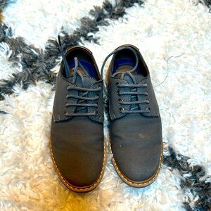 Bruno Marc Boys dress shoes